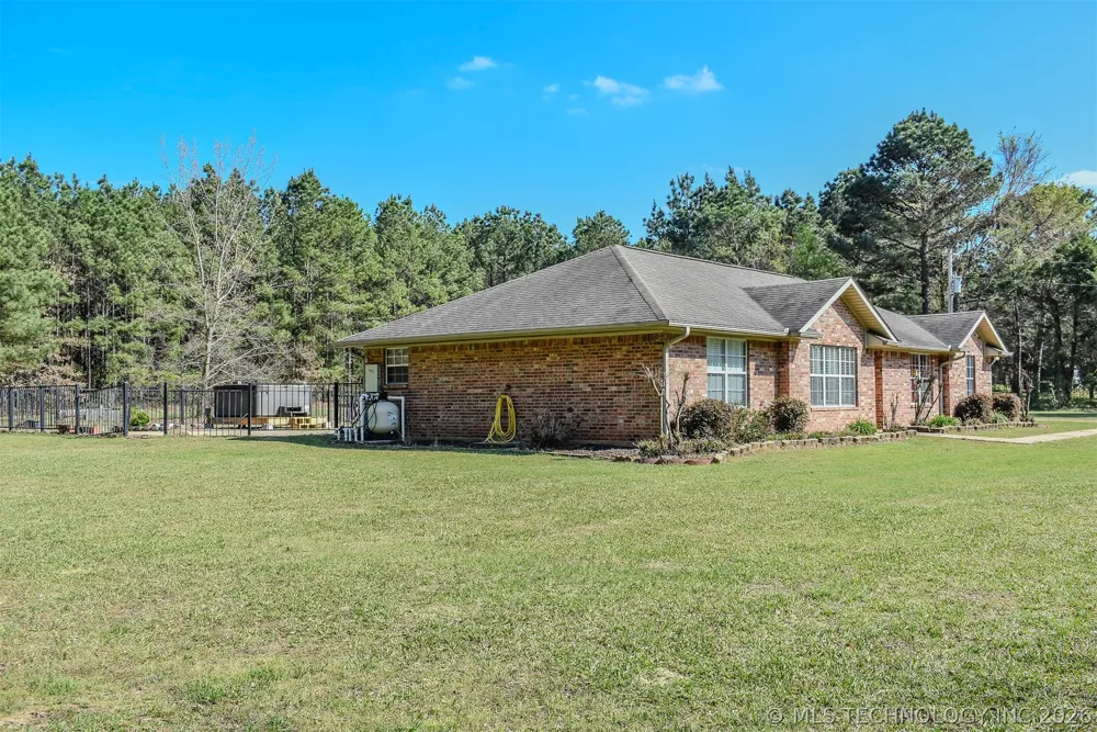 192188 4205 ROAD Antlers, OK 74523