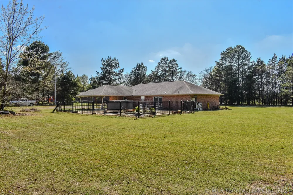 192188 4205 ROAD Antlers, OK 74523