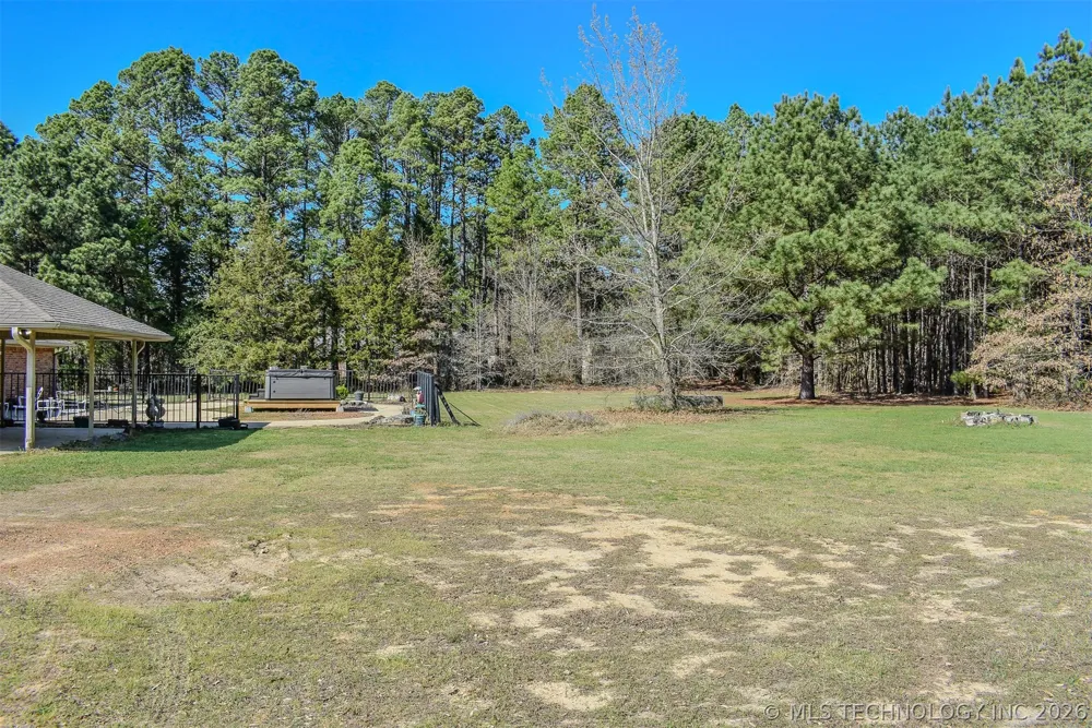 192188 4205 ROAD Antlers, OK 74523
