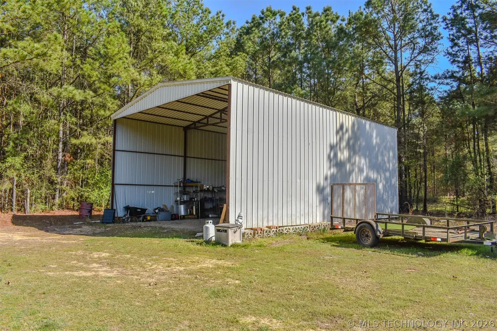 192188 4205 ROAD Antlers, OK 74523