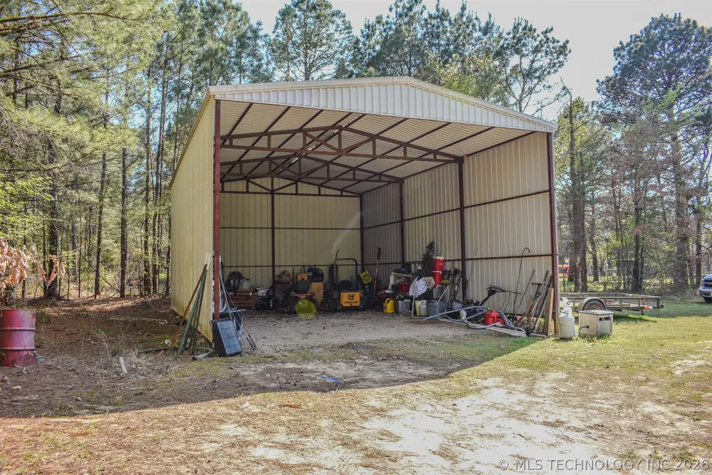 192188 4205 ROAD Antlers, OK 74523