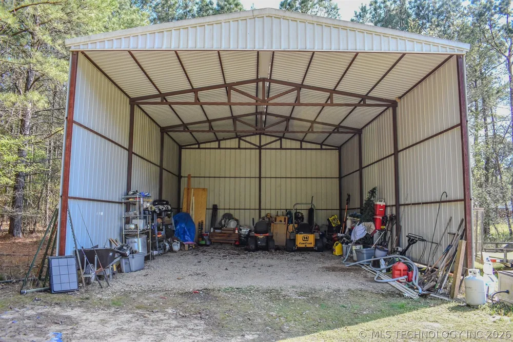 192188 4205 ROAD Antlers, OK 74523