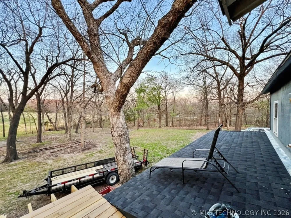 17902 E 688 ROAD Tahlequah, OK 74464