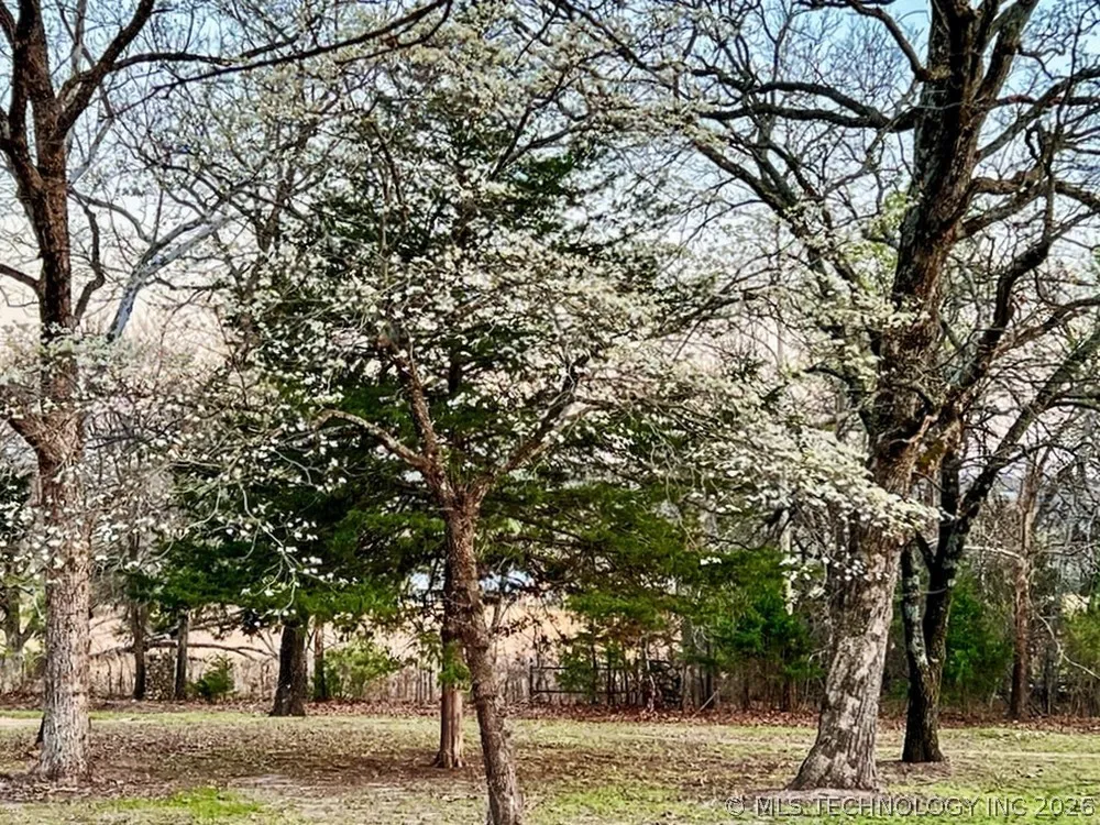 17902 E 688 ROAD Tahlequah, OK 74464