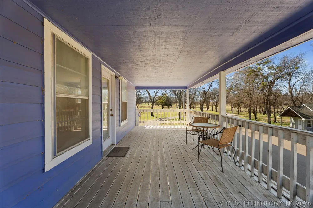 5057 E 425 ROAD Adair, OK 74330