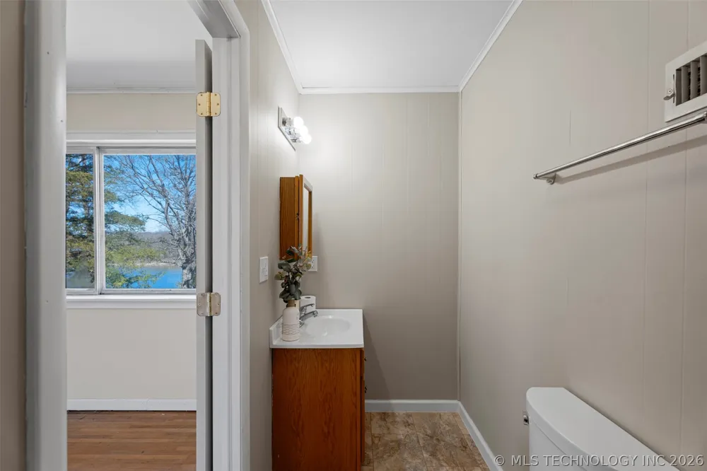 5057 E 425 ROAD Adair, OK 74330