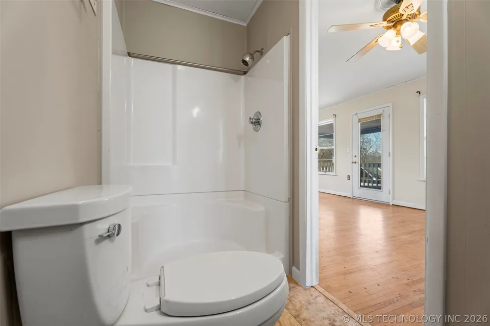 5057 E 425 ROAD Adair, OK 74330