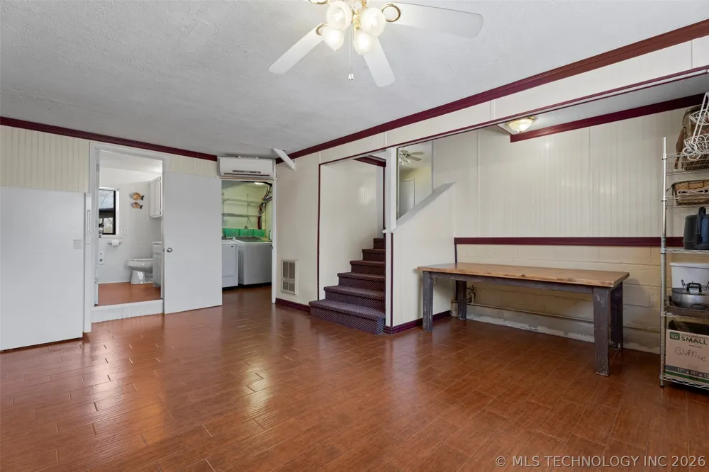 5057 E 425 ROAD Adair, OK 74330