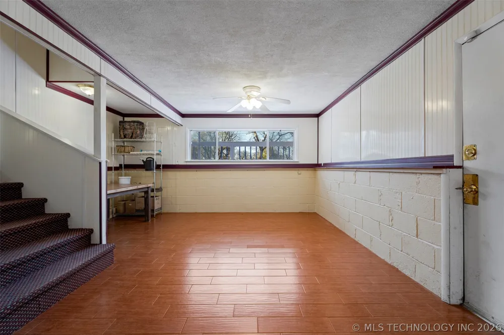 5057 E 425 ROAD Adair, OK 74330