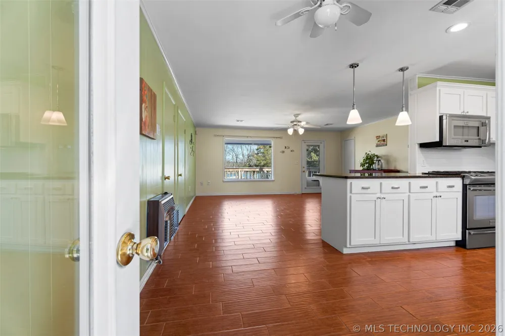5057 E 425 ROAD Adair, OK 74330