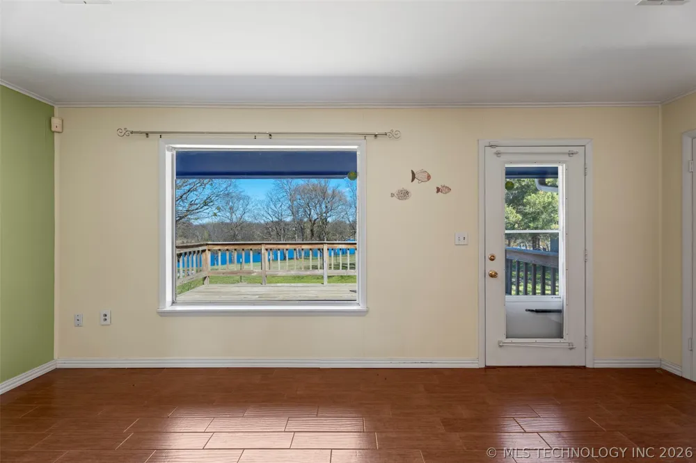 5057 E 425 ROAD Adair, OK 74330
