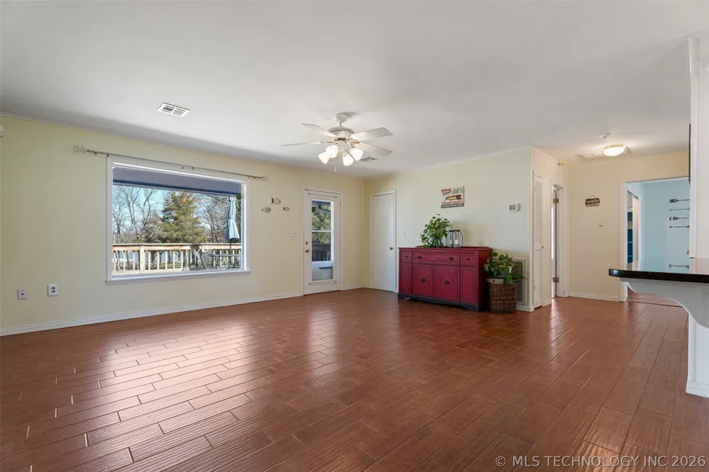 5057 E 425 ROAD Adair, OK 74330