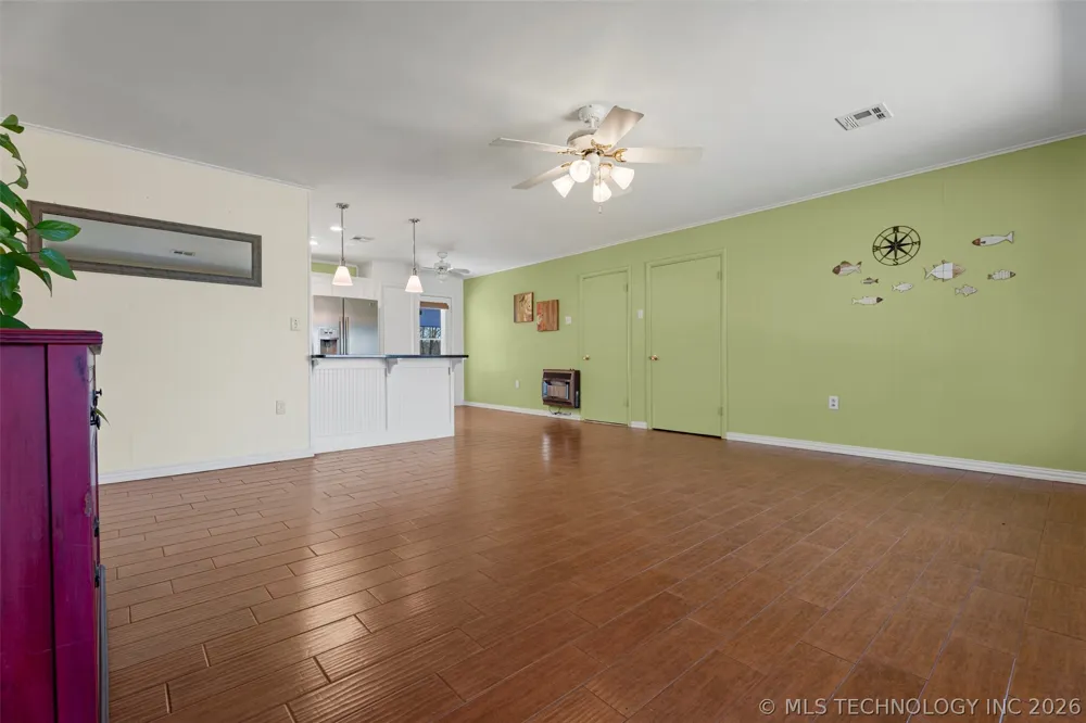 5057 E 425 ROAD Adair, OK 74330