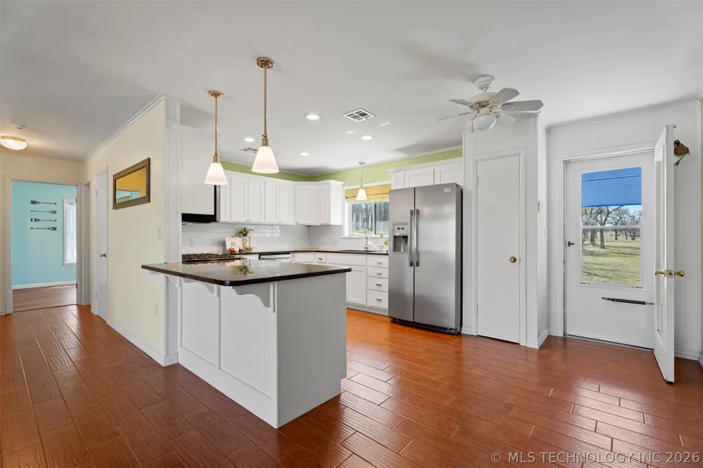 5057 E 425 ROAD Adair, OK 74330