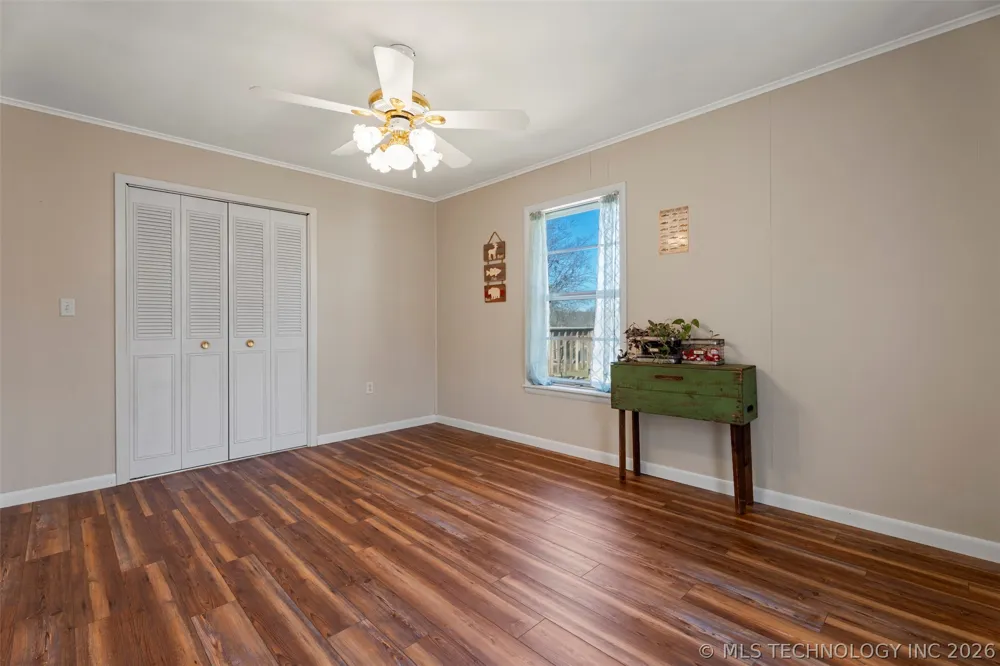 5057 E 425 ROAD Adair, OK 74330
