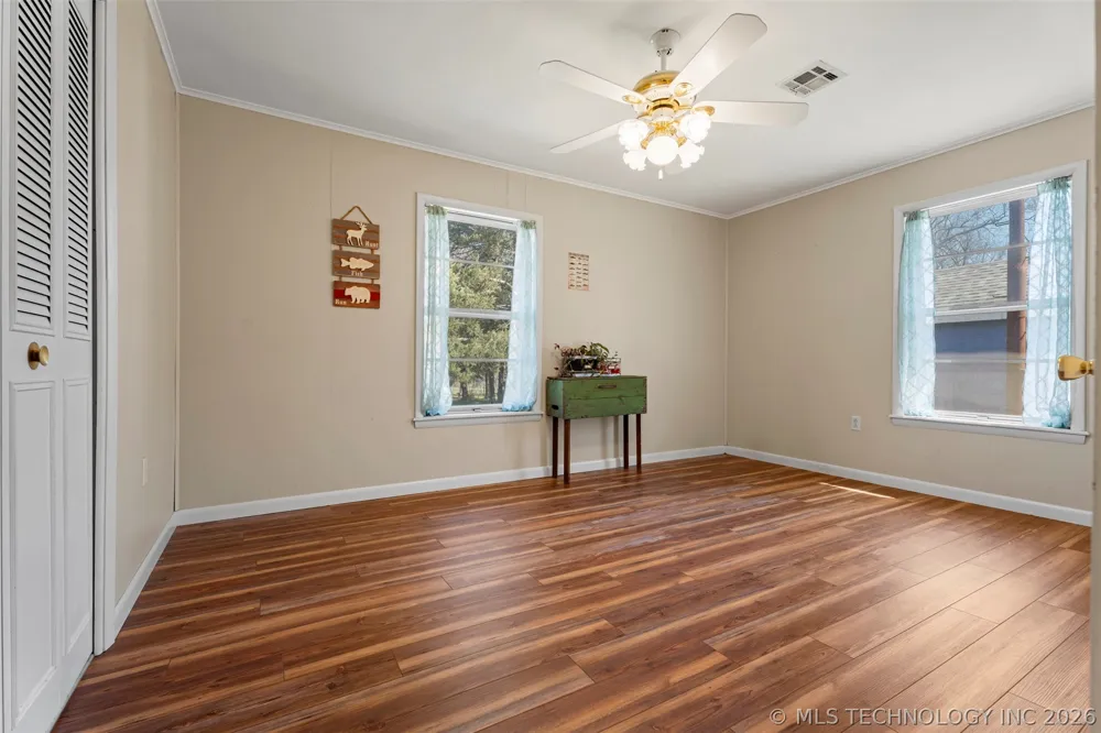 5057 E 425 ROAD Adair, OK 74330
