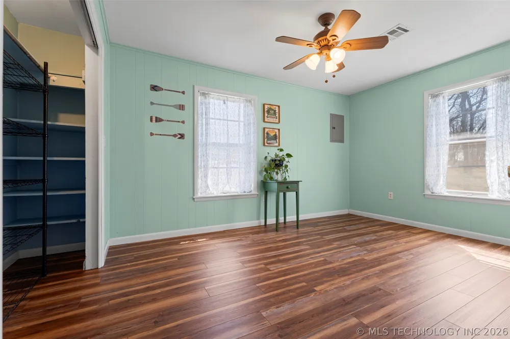 5057 E 425 ROAD Adair, OK 74330