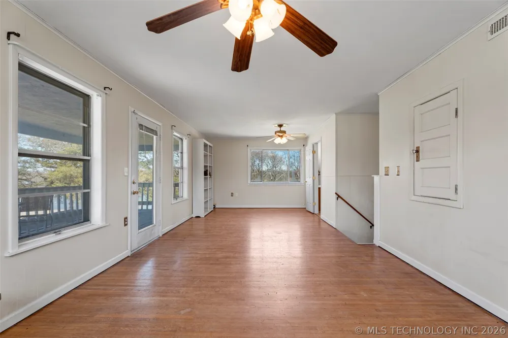 5057 E 425 ROAD Adair, OK 74330