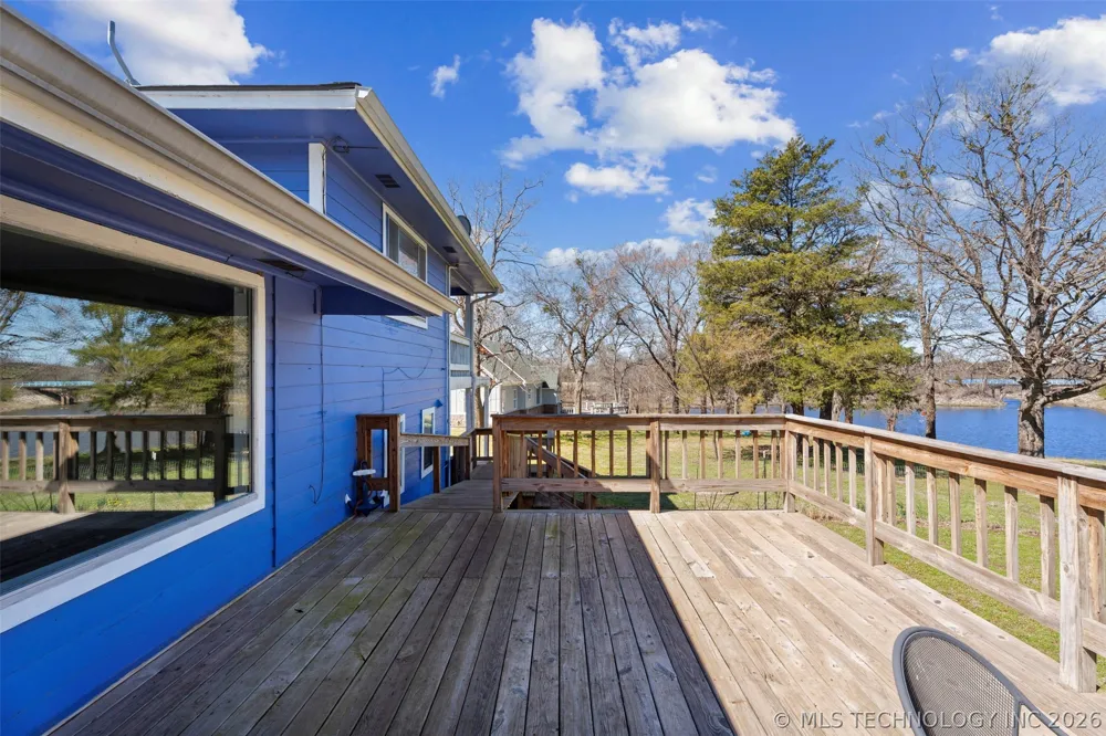 5057 E 425 ROAD Adair, OK 74330
