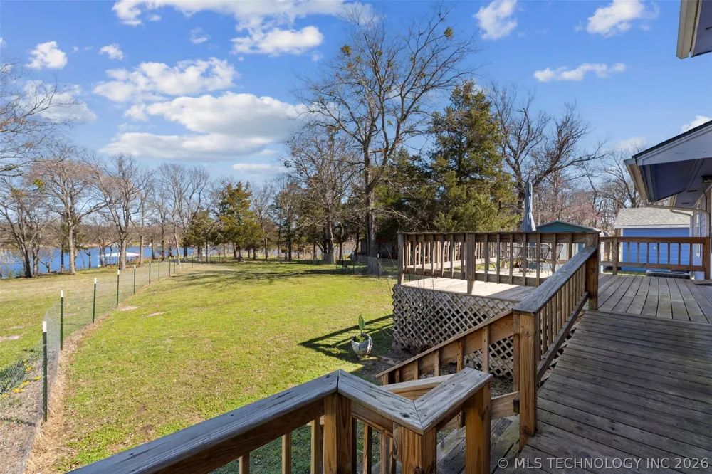 5057 E 425 ROAD Adair, OK 74330