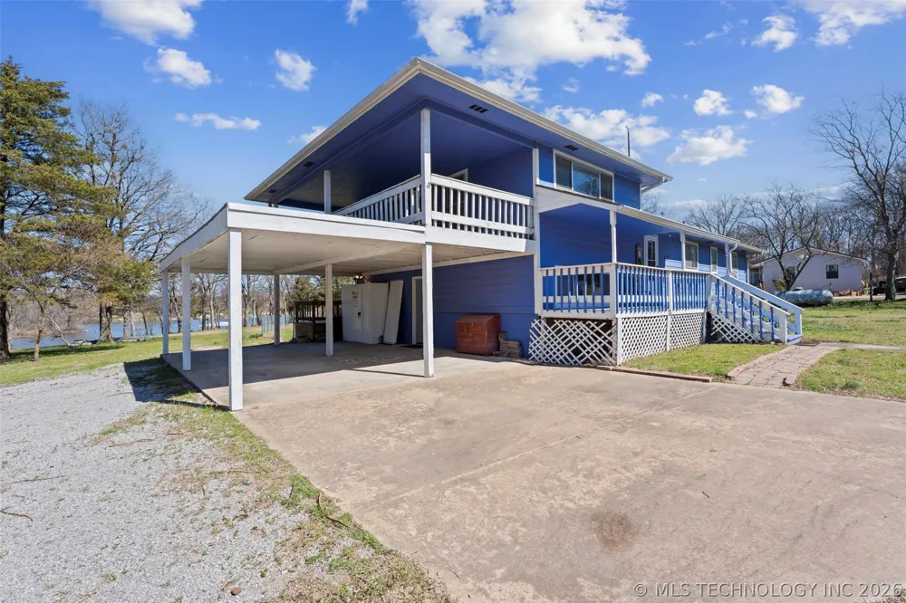5057 E 425 ROAD Adair, OK 74330
