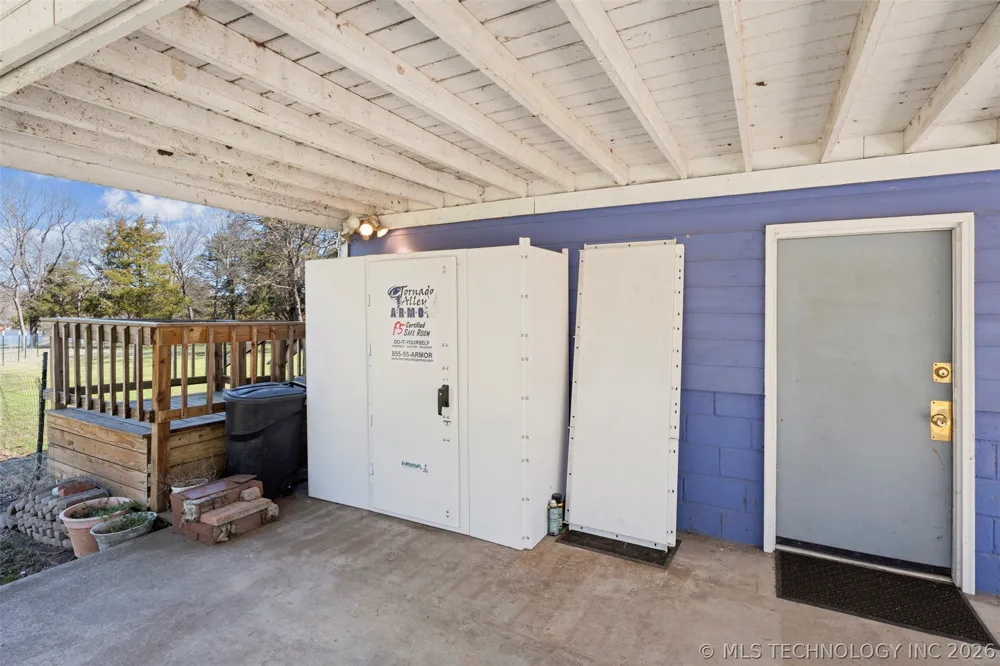 5057 E 425 ROAD Adair, OK 74330
