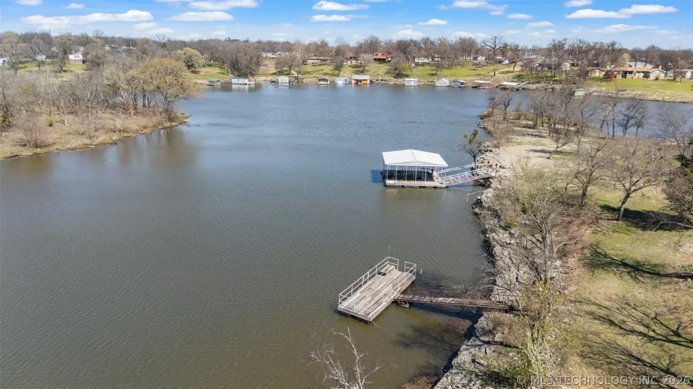 5057 E 425 ROAD Adair, OK 74330