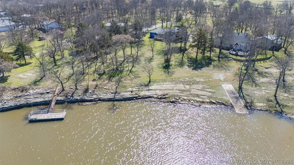 5057 E 425 ROAD Adair, OK 74330
