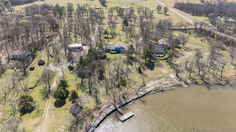 5057 E 425 ROAD Adair, OK 74330