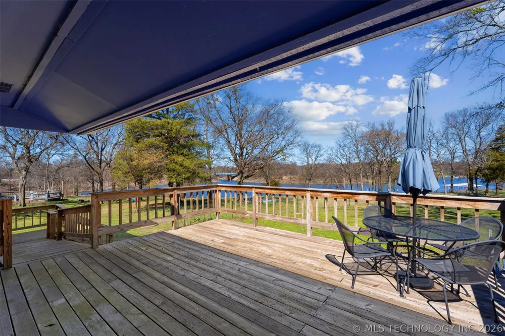 5057 E 425 ROAD Adair, OK 74330