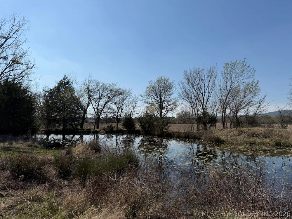 12134 SE 1065 Talihina, OK 74571