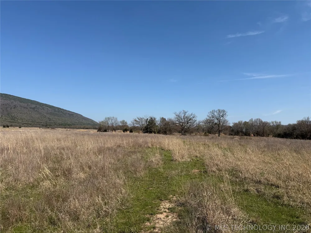 12134 SE 1065 Talihina, OK 74571