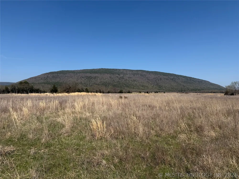 12134 SE 1065 Talihina, OK 74571