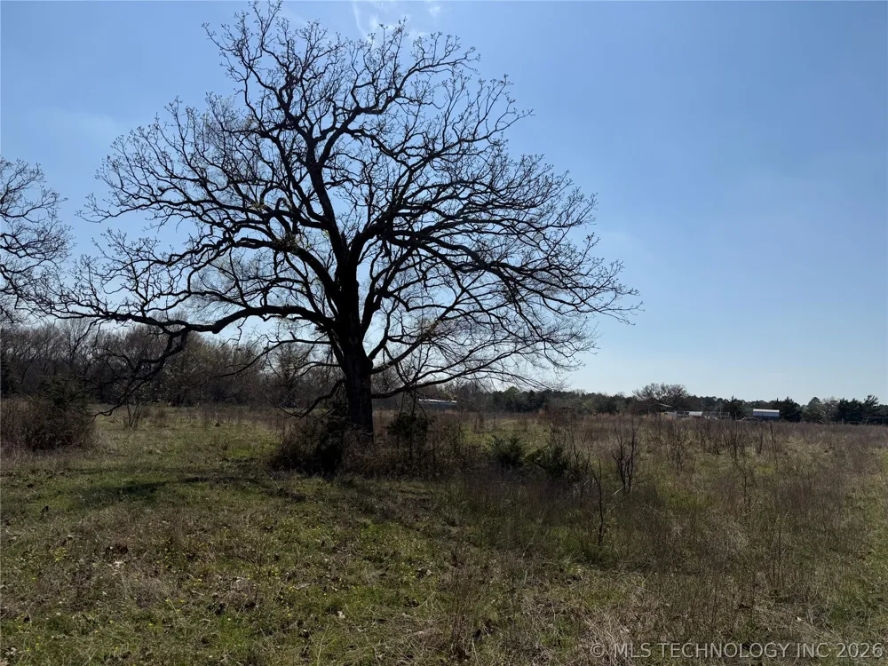 12134 SE 1065 Talihina, OK 74571