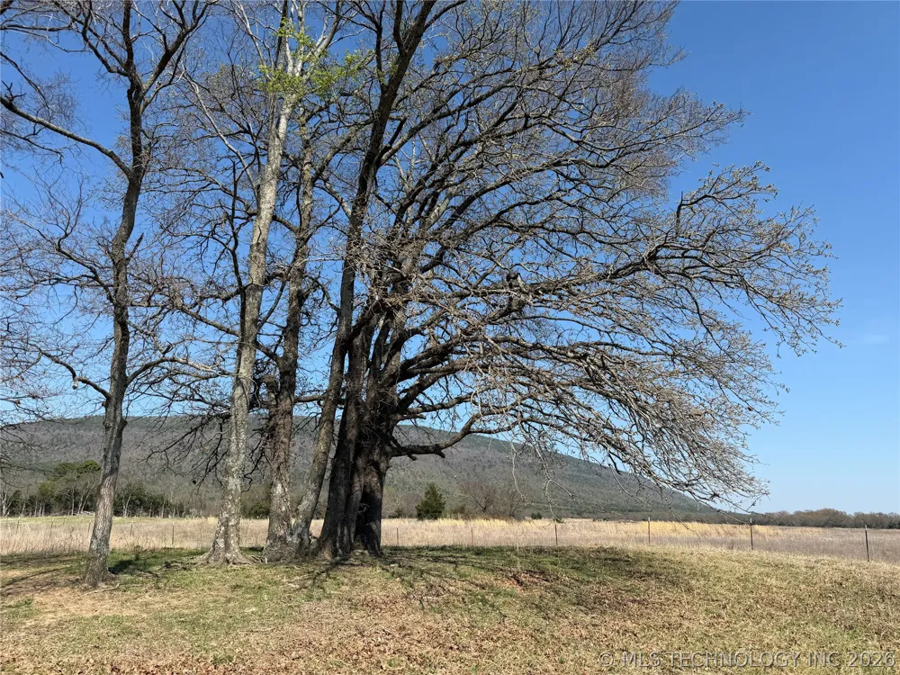 12134 SE 1065 Talihina, OK 74571