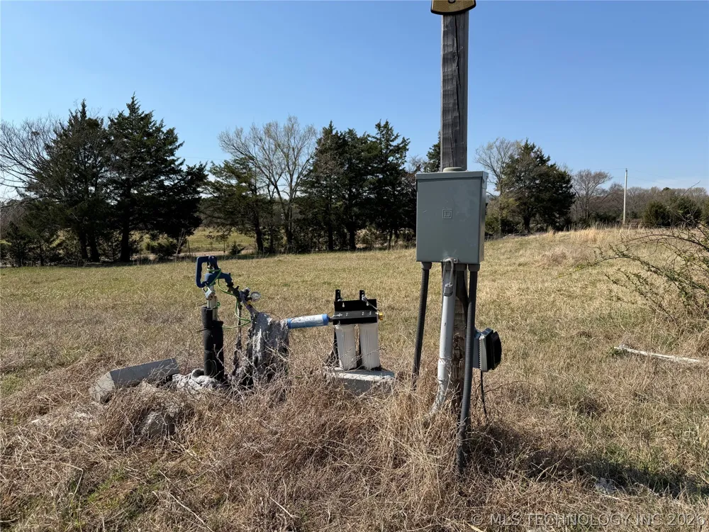 12134 SE 1065 Talihina, OK 74571