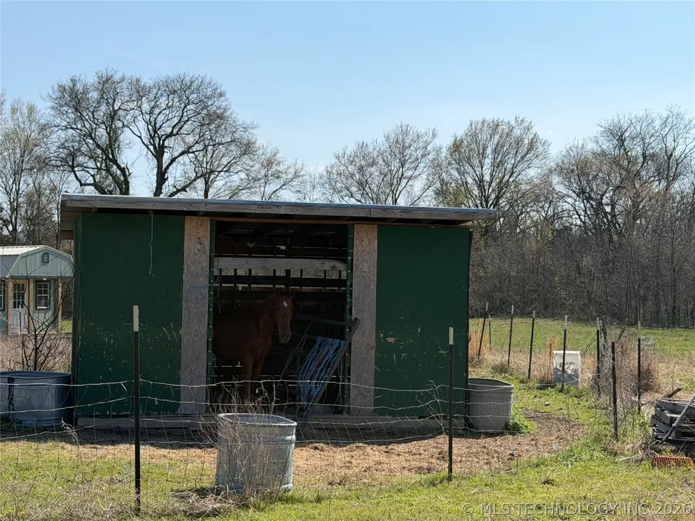 12134 SE 1065 Talihina, OK 74571