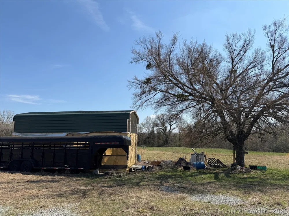 12134 SE 1065 Talihina, OK 74571