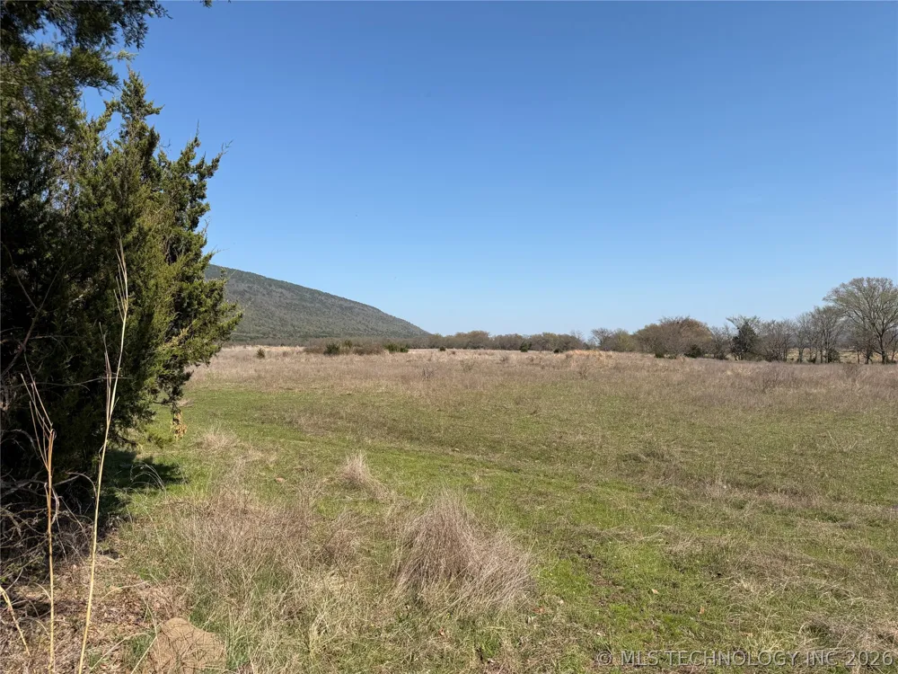 12134 SE 1065 Talihina, OK 74571