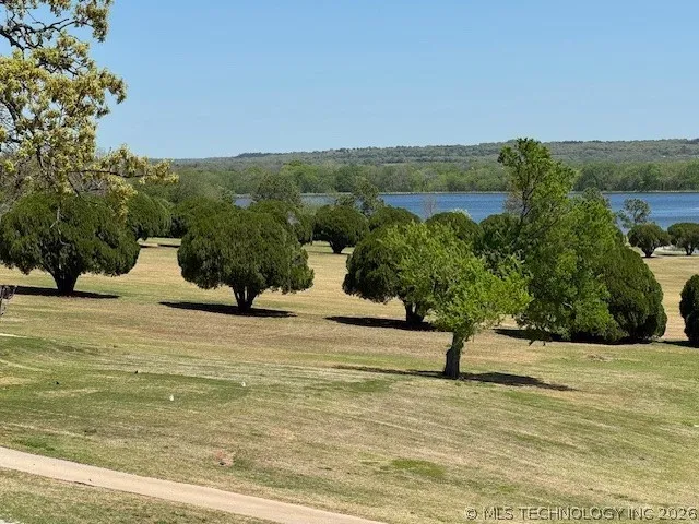 Durant Burneyville, OK 73430