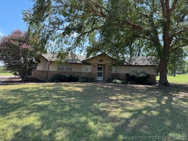28 Aberdeen Burneyville, OK 73430