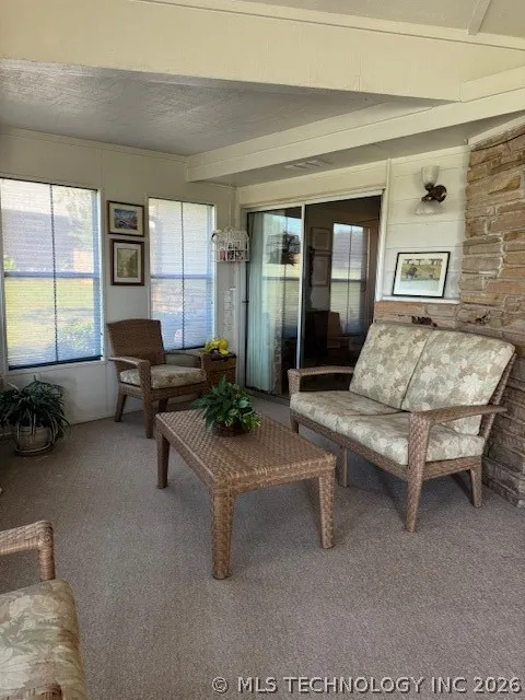 28 Aberdeen Burneyville, OK 73430
