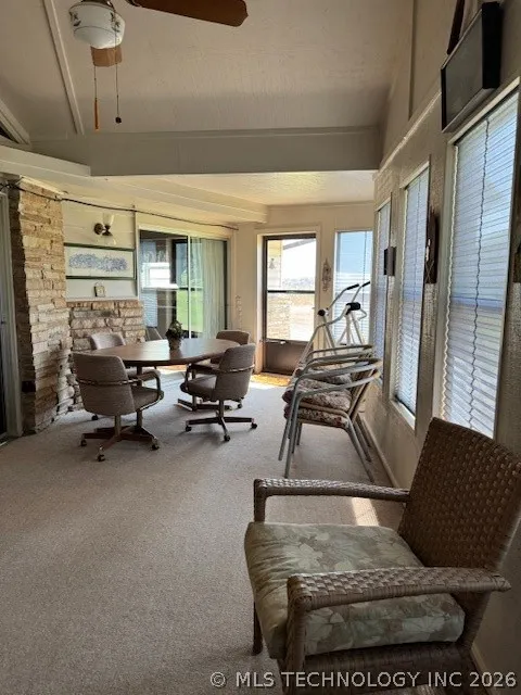 28 Aberdeen Burneyville, OK 73430