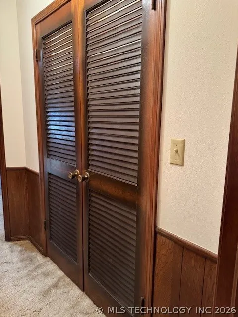 28 Aberdeen Burneyville, OK 73430