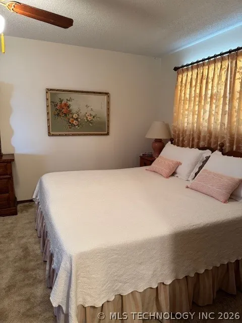 28 Aberdeen Burneyville, OK 73430