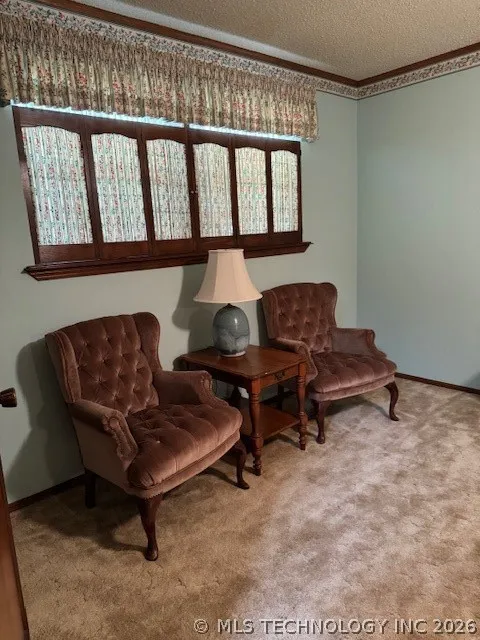 28 Aberdeen Burneyville, OK 73430