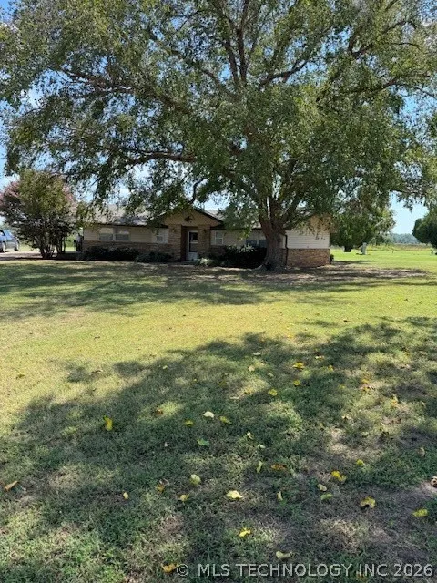 28 Aberdeen Burneyville, OK 73430