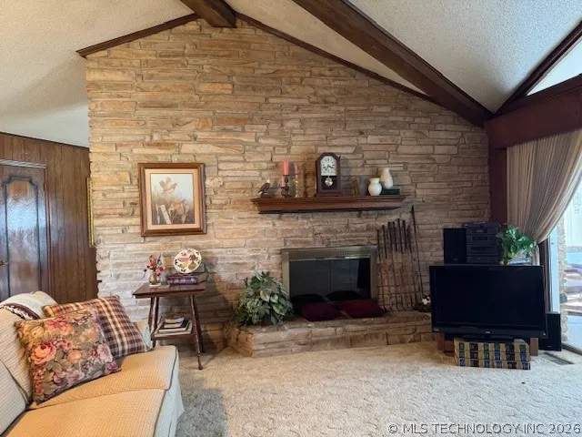 28 Aberdeen Burneyville, OK 73430