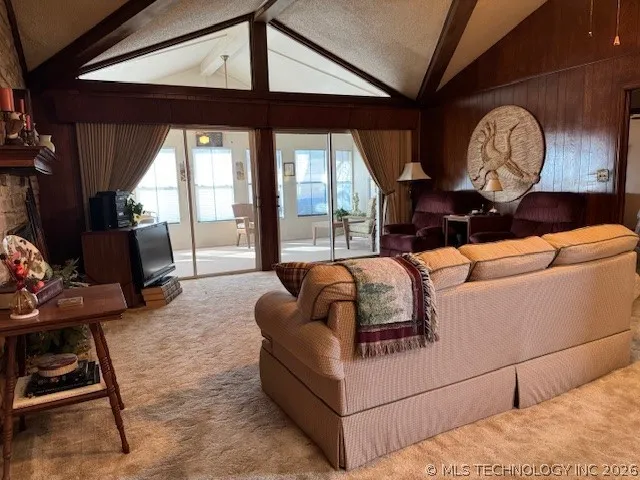28 Aberdeen Burneyville, OK 73430