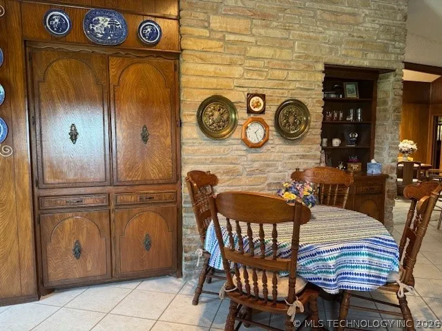 28 Aberdeen Burneyville, OK 73430